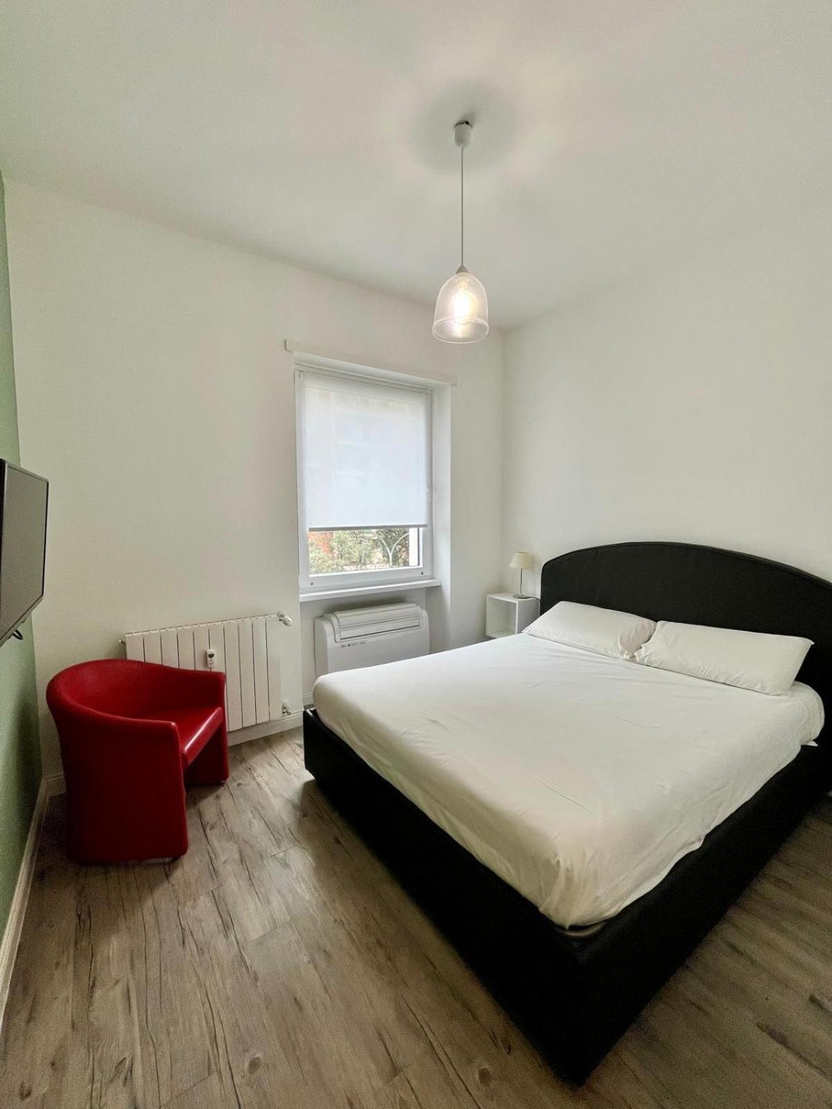 Apartment On The Square Ρώμη Εξωτερικό φωτογραφία