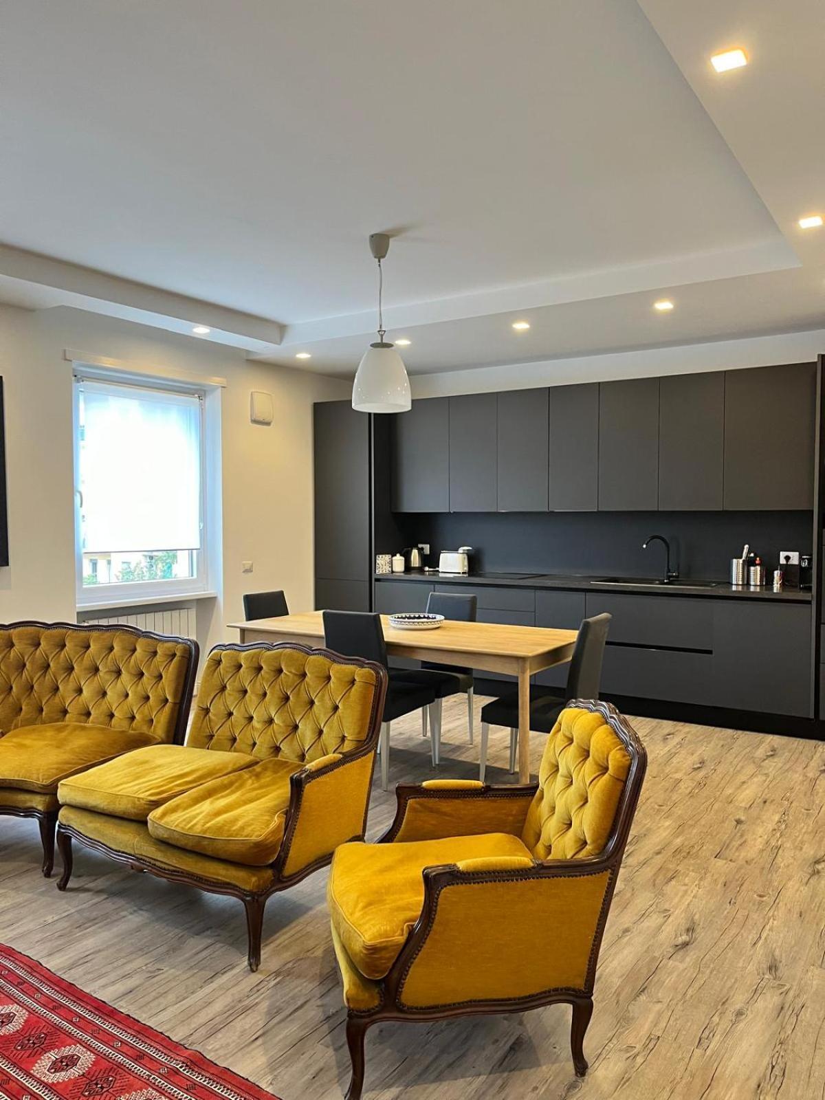 Apartment On The Square Ρώμη Εξωτερικό φωτογραφία